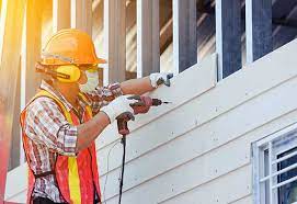 Best Insulated Siding Installation  in Ransom Canyon, TX